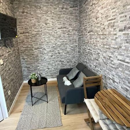 Juan Pantoja, Apartamento Para 2 En Metro Alvarado Madri Exterior foto