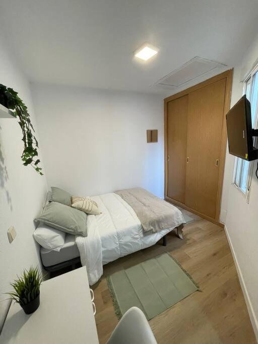 Juan Pantoja, Apartamento Para 2 En Metro Alvarado Madri Exterior foto